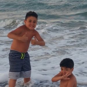 Meet your Posher, Lydia